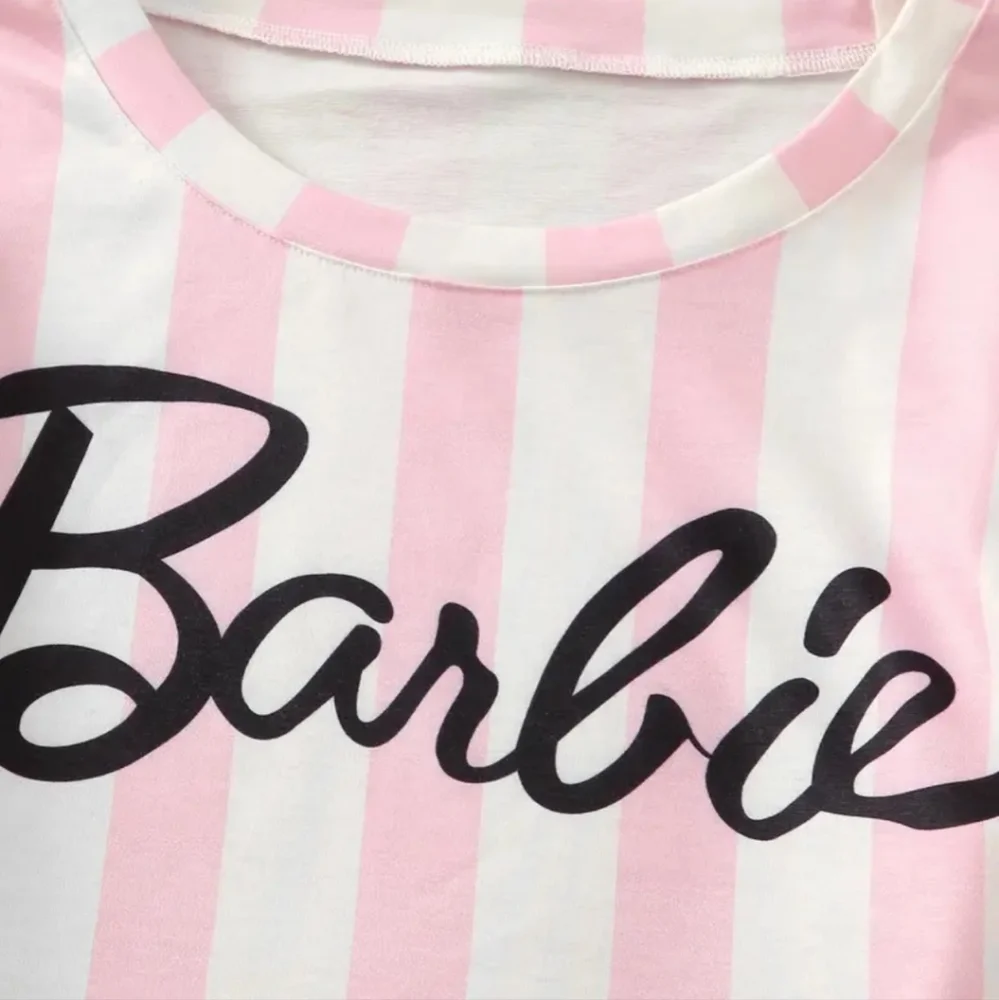 Barbie 2 Piece Lounge Set - Picture 3 of 6